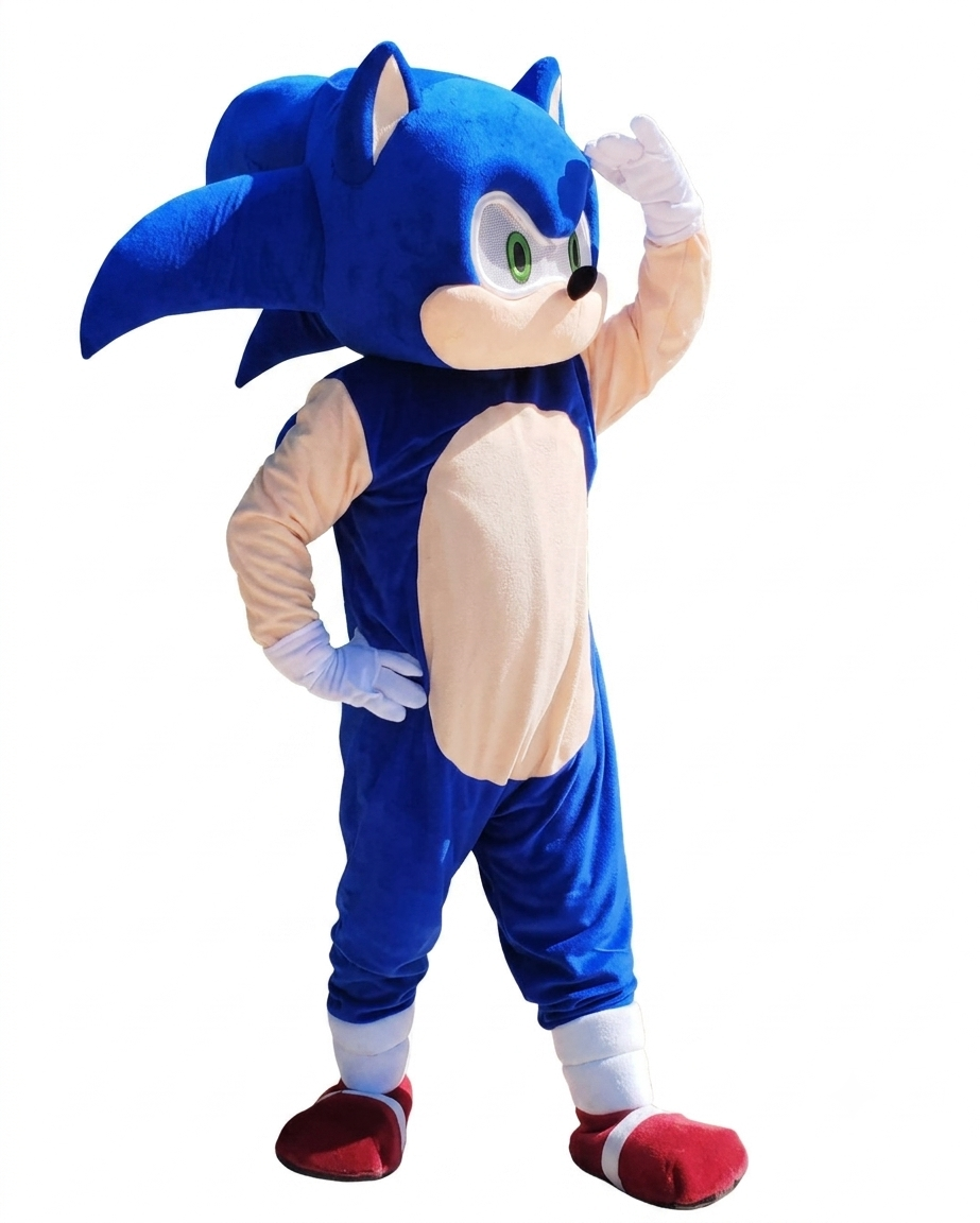 Sonic