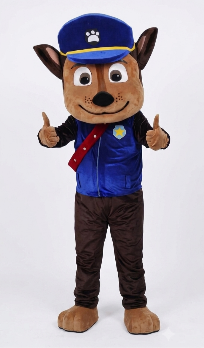 Paw patrul