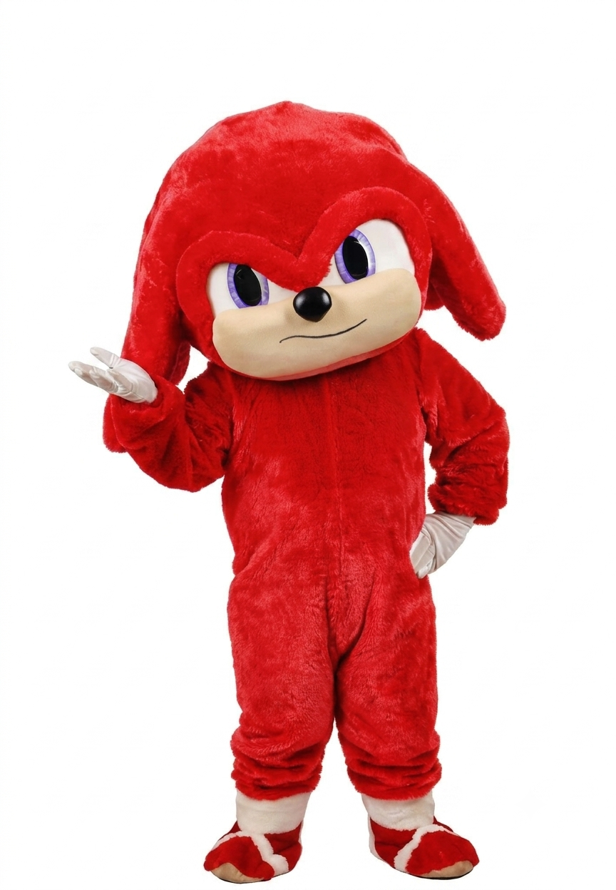 Knuckles 