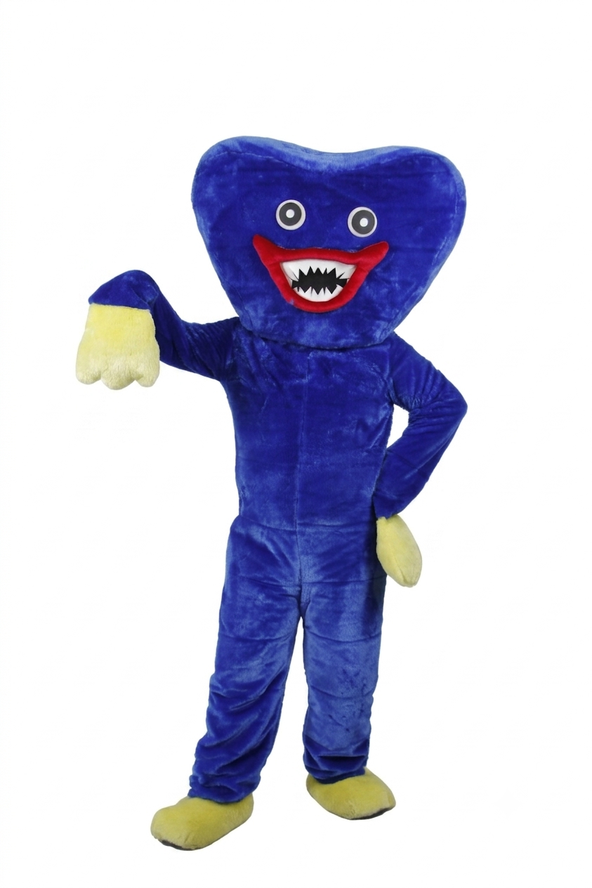 Huggy Wuggy