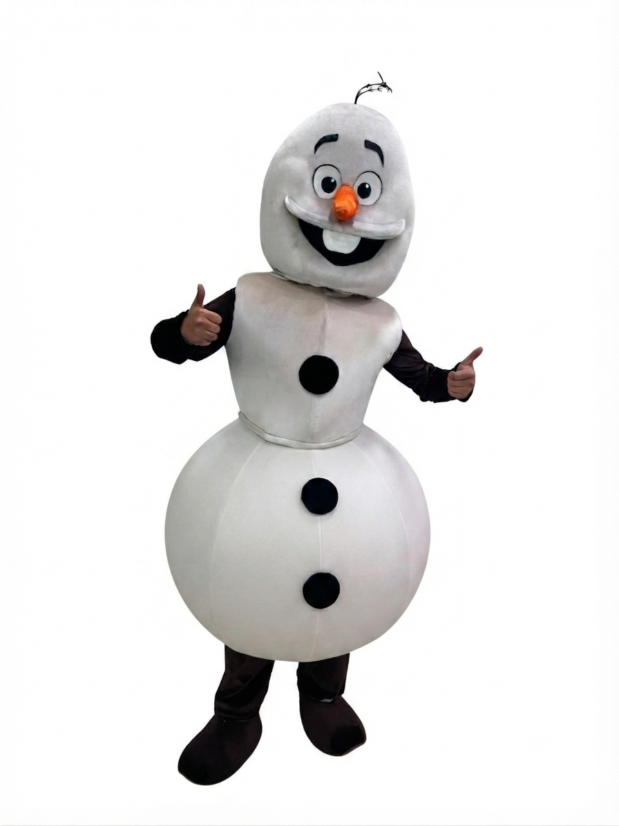 Olaf