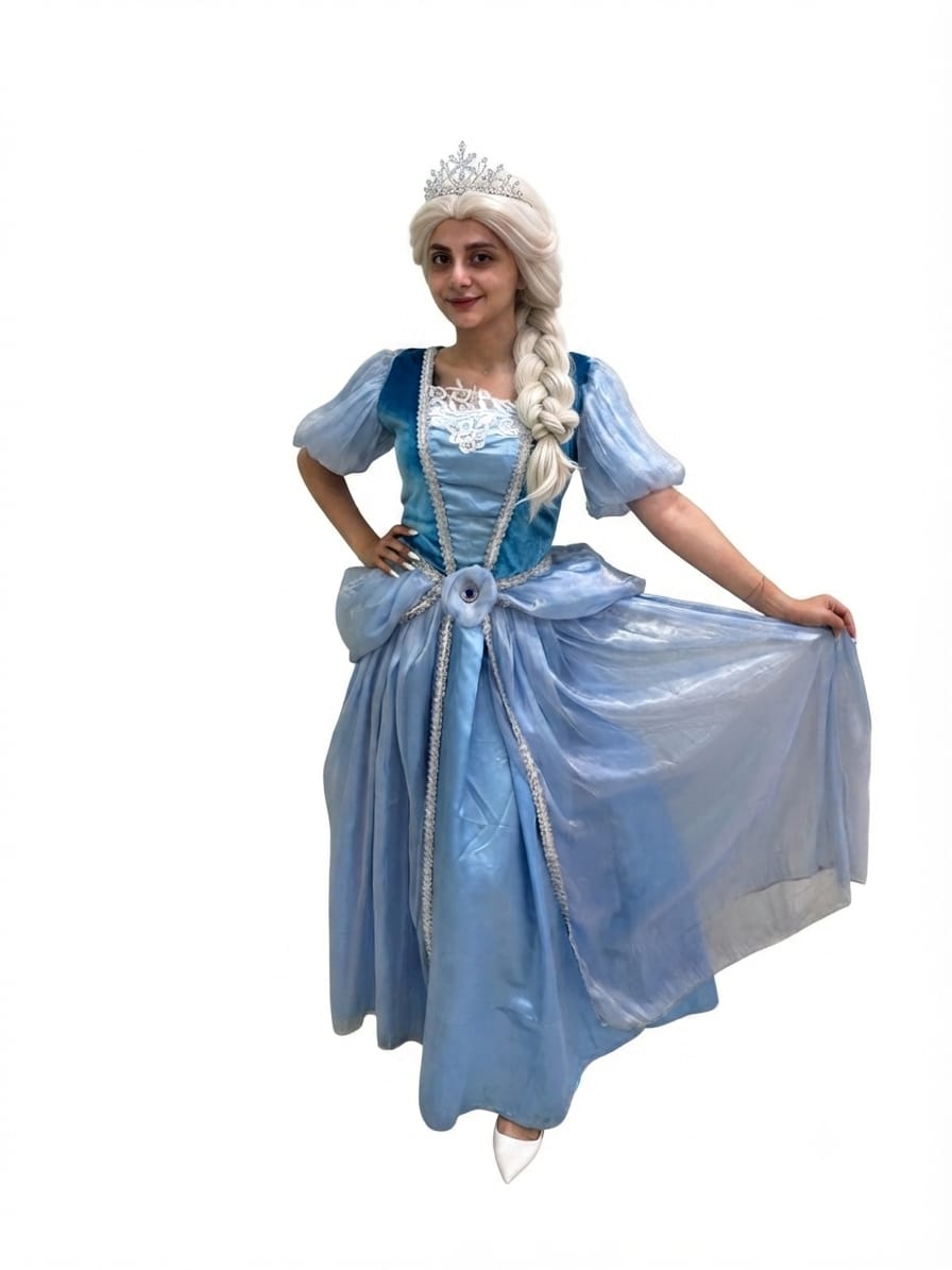 Elsa