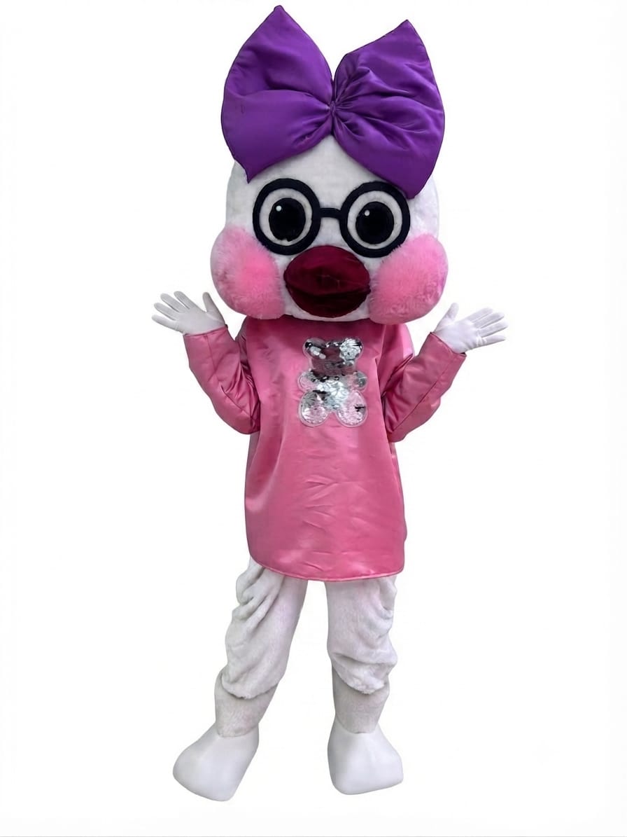 Lalafanfan Duck