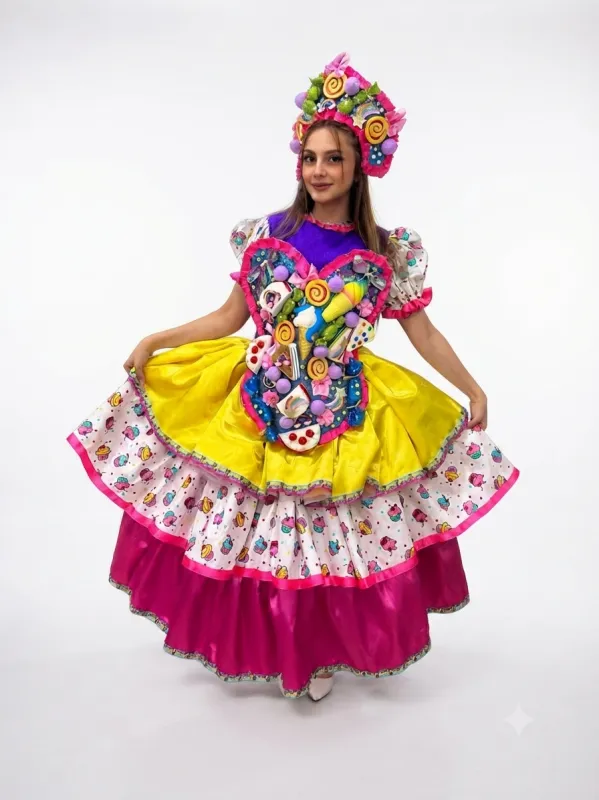 Candy Girl 
